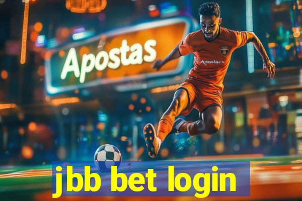 jbb bet login